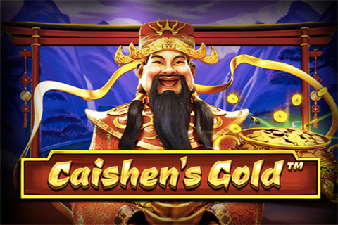 Caishen’s Gold Demo