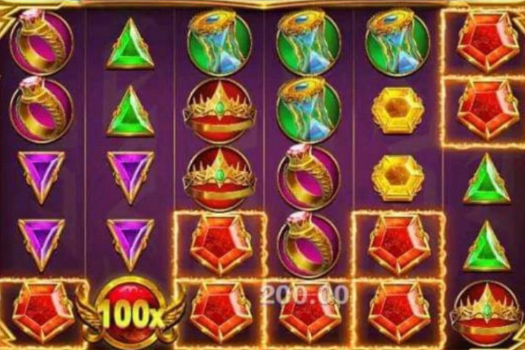 Slot Galaxy77: Menemukan RTP Live Terbaik