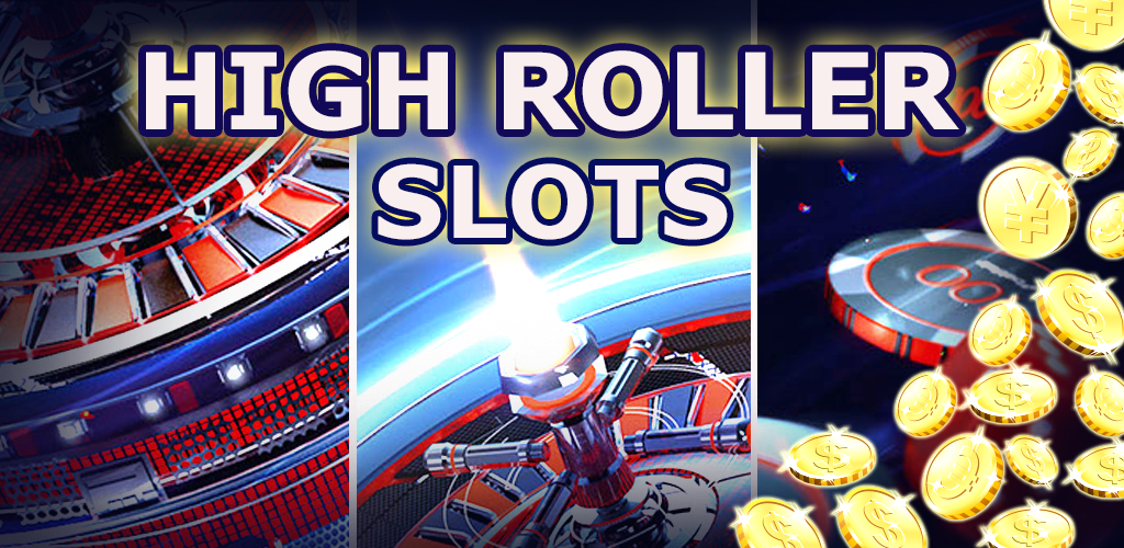 Apa Itu Bonus Slot High Roller?