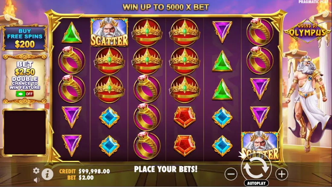 Bisakah kasino slot online menyesuaikan bonus pemain?