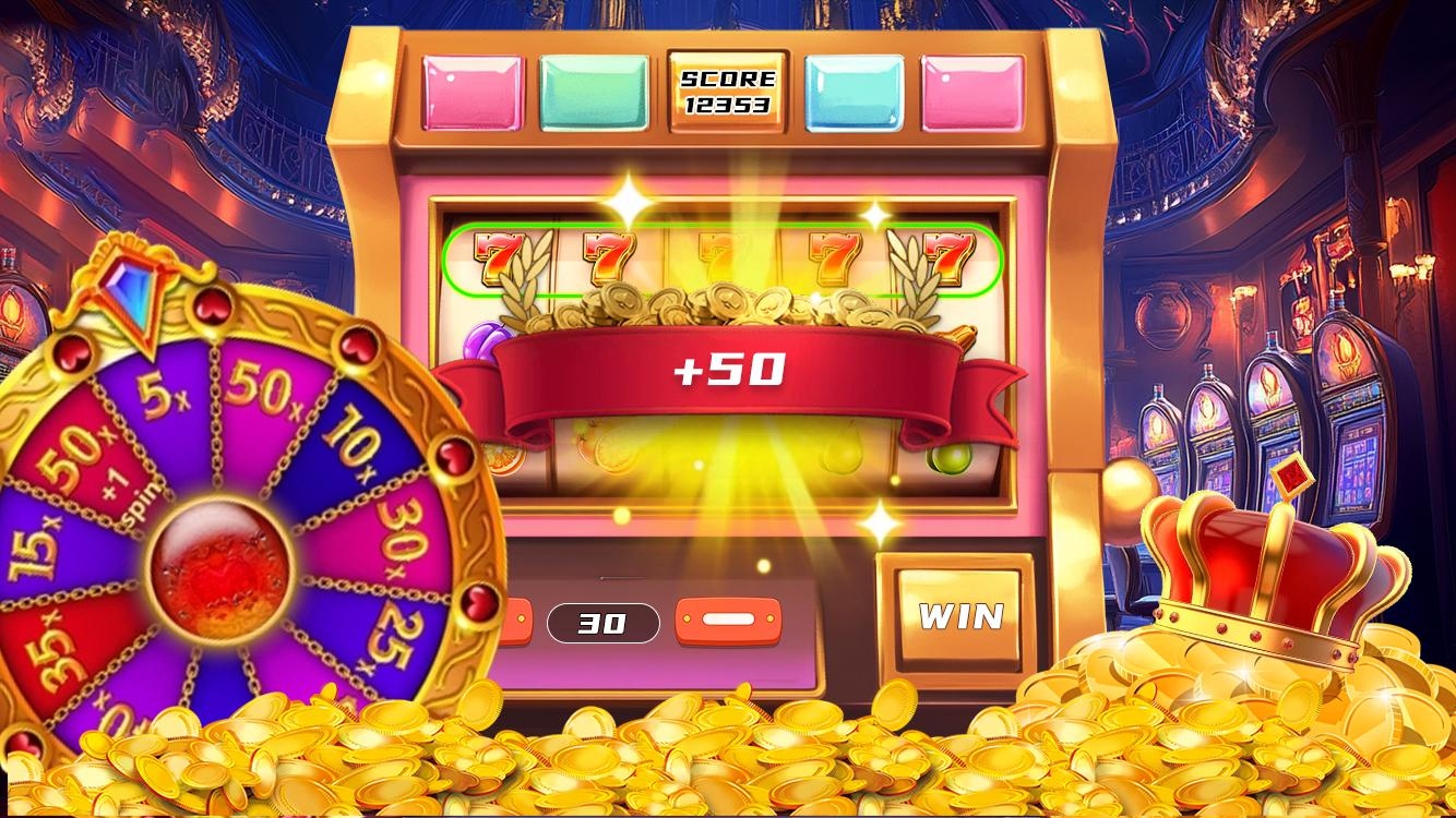 Apakah slot online mengikuti rilis film?