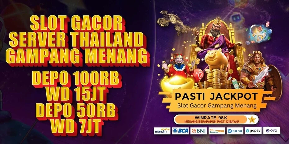 Galaxy77: Teman Setia Para Slotter Online
