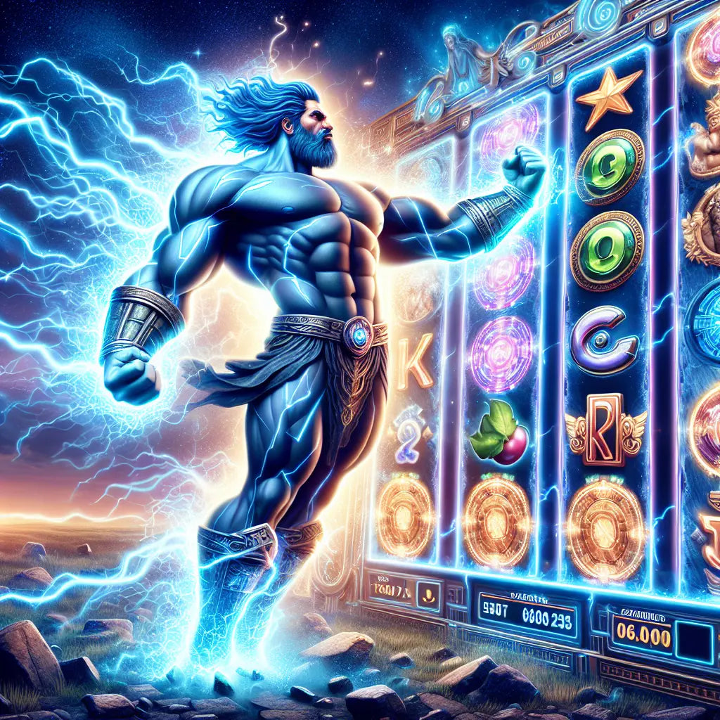 Jackpot Kosmik Menyapa Setiap Pemain King999